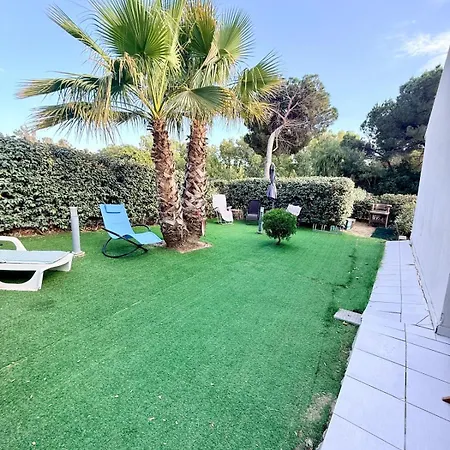 Casa de Férias Shr Pineta San Pietro