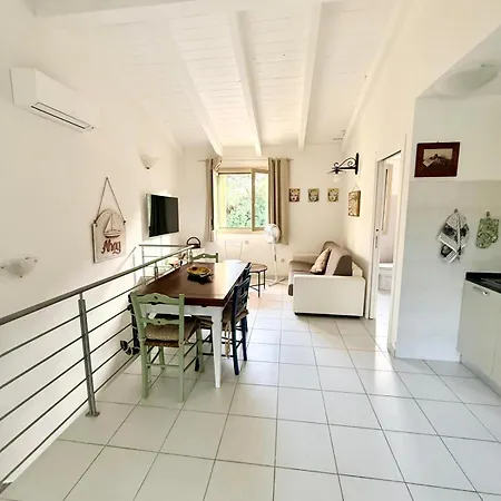 Shr Pineta San Pietro Casa de Férias Valledoria (Sardinia)