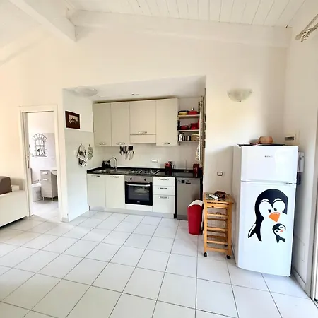 Casa de Férias Shr Pineta San Pietro *