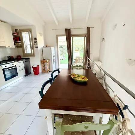 Shr Pineta San Pietro Feriehus Valledoria (Sardinia)