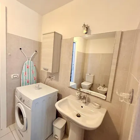 Casa de Férias Shr Pineta San Pietro Valledoria (Sardinia)