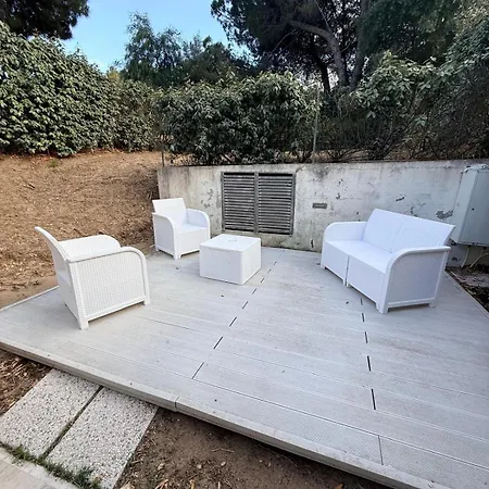Casa de Férias Shr Pineta San Pietro Valledoria (Sardinia)